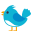 :bird: 🐦