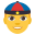 :man_with_chinese_cap: 👲